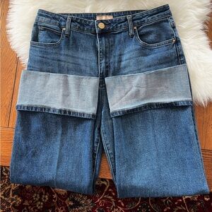 Kut from the Kloth Sienna Jeans